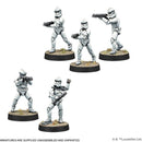 Star Wars: Legion Clone Troopers Infantry