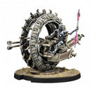 Star Wars: Legion TSMEU-6 Personal Wheel Bike