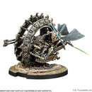Star Wars: Legion General Grievous' TSMEU-6 Wheel Bike