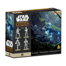 Star Wars: Legion Clone Trooper Marksmen