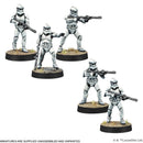 Star Wars: Legion Clone Trooper Marksmen