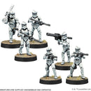 Star Wars: Legion Clone Trooper Marksmen