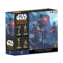 Star Wars: Legion B1 Battle Droids