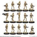 Star Wars: Legion B1 Battle Droids