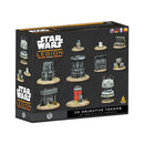 Star Wars: Legion 3D Objective Tokens