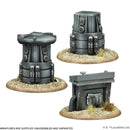 Star Wars: Legion 3D Objective Tokens