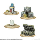 Star Wars: Legion 3D Objective Tokens