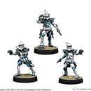 Star Wars: Legion ARC Troopers Unit Expansion