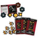 Star Wars: Shatterpoint Strategic Positions