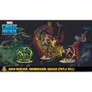 Marvel: Crisis Protocol Adam Warlock Moondragon & Quasar