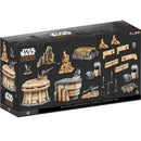 Star Wars: Legion Galactic Battlefield Terrian Starter Set