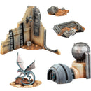Star Wars: Legion Galactic Battlefield Terrian Starter Set