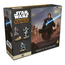 Star Wars: Legion Heroes of the Clone Army