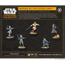 Star Wars: Legion Heroes of the Clone Army