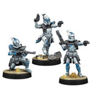 Star Wars: Legion Heroes of the Clone Army