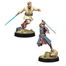 Star Wars: Legion Heroes of the Clone Army