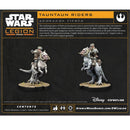Star Wars: Legion Tauntaun Riders
