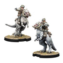 Star Wars: Legion Tauntaun Riders