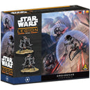 Star Wars: Legion Droidekas