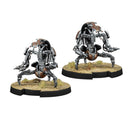 Star Wars: Legion Droidekas