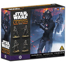Star Wars: Legion Imperial Special Forces