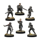 Star Wars: Legion Imperial Special Forces