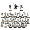 Star Wars: Legion Blizzard Force Special Edition Army Box