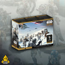 Star Wars: Legion Echo Base Defenders Special Edition Army Box