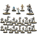 Star Wars: Legion Echo Base Defenders Special Edition Army Box