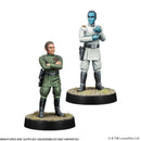 Star Wars: Legion Imperial High Command
