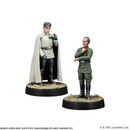 Star Wars: Legion Imperial High Command