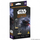 Star Wars: Legion Imperial Probe Droids