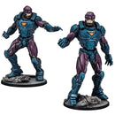 Marvel: Crisis Protocol Sentinels Affiliation Pack