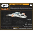 Star Wars: Legion T-47 Airspeeder