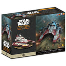 Star Wars: Legion TX-130 Saber Tank