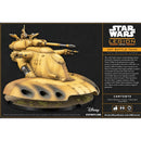 Star Wars: Legion AAT Battle Tank