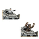 Star Wars: Legion AT-ST Walker