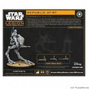 Star Wars: Legion Republic AT-RT