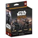Star Wars: Legion Cassian Andor Jun Erso & K-2SO