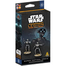 Star Wars: Legion Super Tactical Droid Commanders