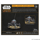 Star Wars: Legion Dwarf Spider Droid