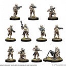 Star Wars: Legion Imperial Shoretroopers