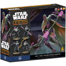 Star Wars: Legion IG-100 Magnaguards