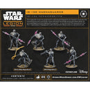 Star Wars: Legion IG-100 Magnaguards