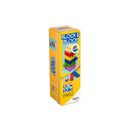 Block Block Metal Tin Mini Board Game