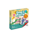 Toms Party Board Game