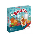 Bearzz Board Game
