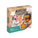 Burning Bakery Board Game