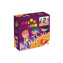 Color Line Board Game