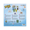 Rubbish Race Board Game